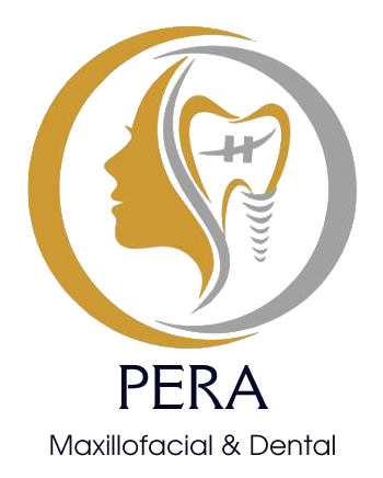 لوجو لعيادة في اسطنبول