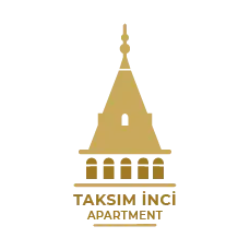 فندق Taksim Inci Apartment